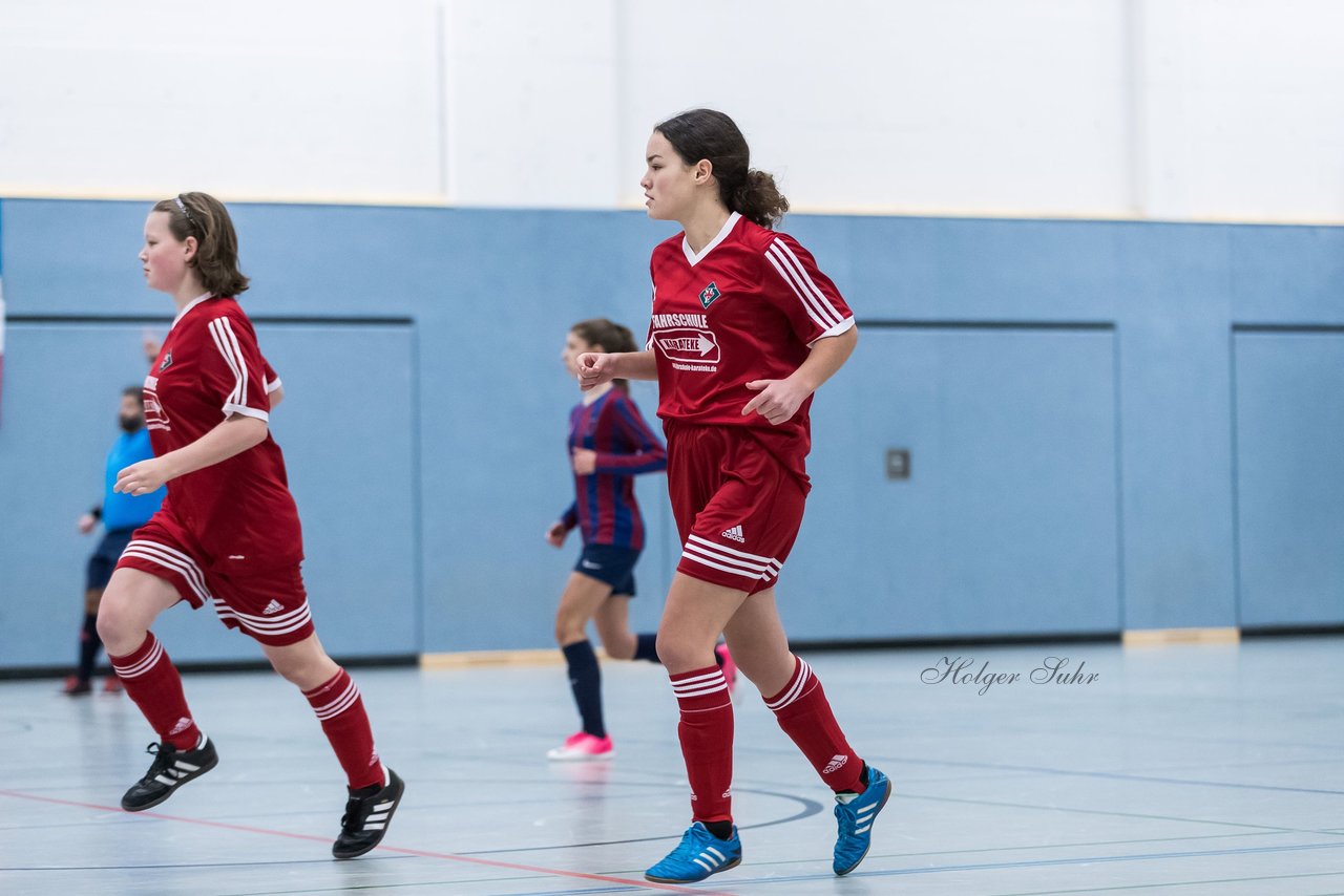 Bild 119 - HFV Futsalmeisterschaft